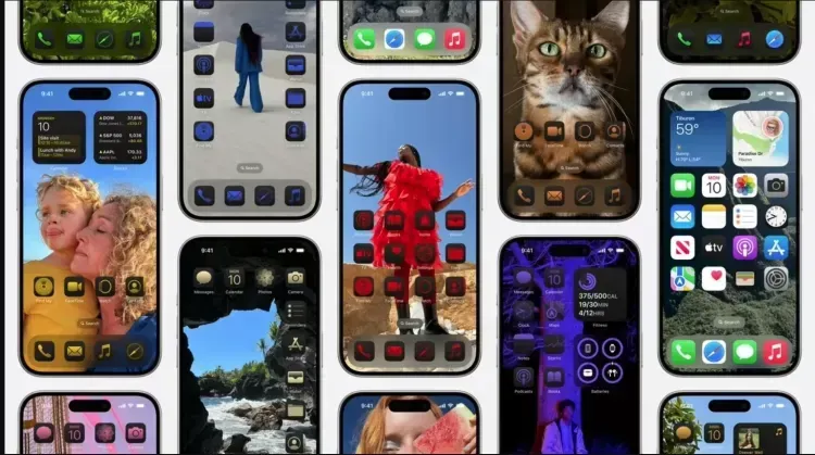 Imagem Apple